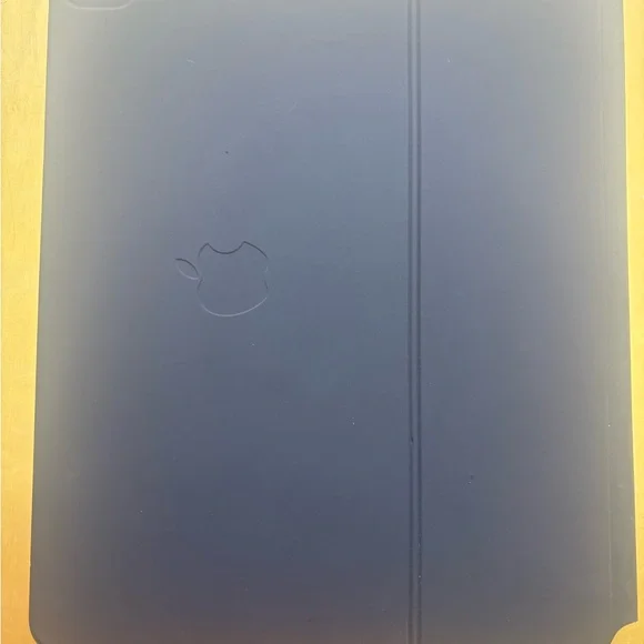 Apple Dark Gray iPad Cover
